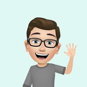 Meet your Posher, Kyle